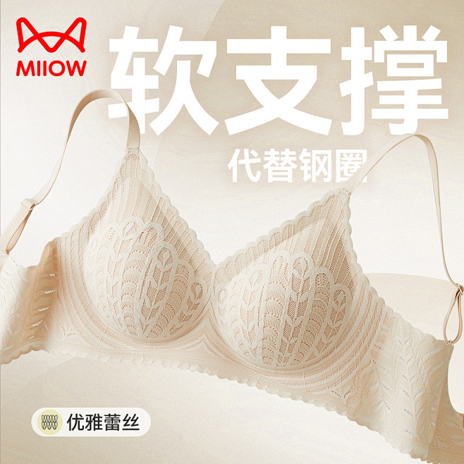 文胸主图