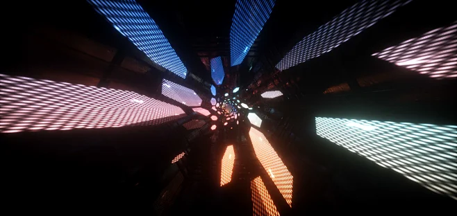 Jason Aldean Tour Visuals : Jason Aldean 2017 Tour Graphics by Lightborne. As a part of the Lightborne team I was responsible for concepting and creating styleframes for 'Crazy Town'