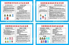 双重预防体系  - 源文件下载【酷图网】双重预防,体系,重大,安全,风险,公告栏,施工现场,工地,安全安全活动