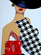 Julies retro Art page