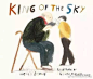 童书作家Nicola Davies和插画师Laura Carlin继《The Promise》之后再次合作，新书《King of the Sky》最近在英国各大书店出售。想了解更多关于这本书的内容请点击文章绘本插画 ：O网页链接 2唐山·果园乡 ​​​​