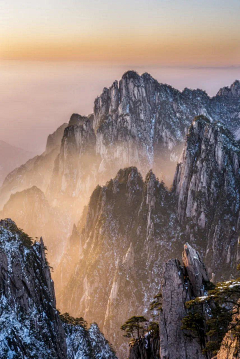 ★南面称孤★采集到景