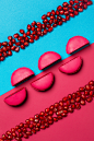 Mon Bon. : Photoshoot for confectionery brand