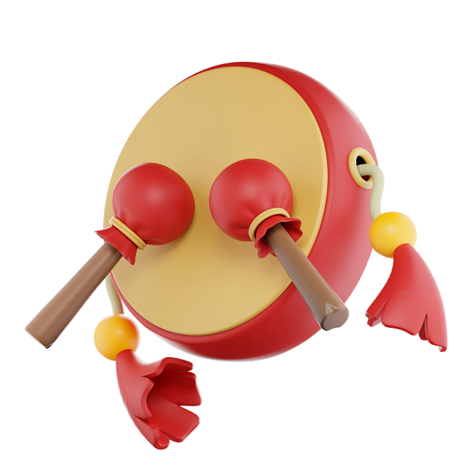 3