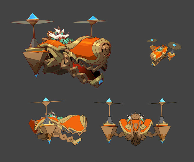ArtStation : ArtStat...