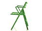 椅子 FOLDING AIR-CHAIR | 椅子 by Magis