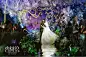【青芜】婚礼~花园风格