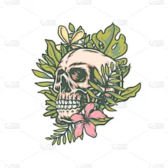 热带的花,热带气候,旅途,运动,品牌名称,波浪,夏天,户外,水下,鸡尾酒