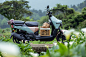 滿載動力足、置物空間大、配備超便利！KYMCO DOLLAR 150 ABS 一日翹班野餐之旅 | SUPERMOTO8
