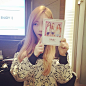 回复：☆★taengstagram★☆▂【泰妍的instagram更新汇总贴】▂★☆_金泰妍吧_百度贴吧
