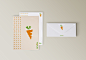 Pistinèga // Juice Bar : Branding project for Pistinèga, Juice Bar of Bologna, Italy.