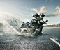 Suzuki Motos