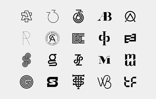 Logofolio Vol. 5 : L...