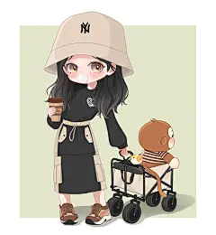 @半夏·W 的个人主页 - 微博