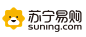 苏宁 LOGO