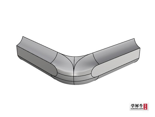 犀牛建模总结贴 - Rhino 建模练习...