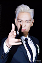 bigbang TOP