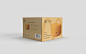McDonald’s Home Appliances – Packaging Of The World