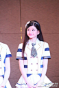 SNH48-林思意的照片 - 微相册