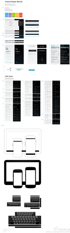 Grayfoam采集到App_Android_Guidelines