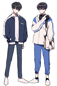 我系一隻工瘋采集到校服