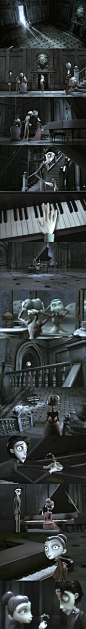 【僵尸新娘 Corpse Bride (2005)】02
约翰尼·德普 Johnny Depp
海伦娜·伯翰·卡特 Helena Bonham Carter
#电影场景# #电影截图# #电影海报# #电影剧照#