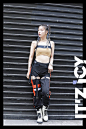 ITZY 黄礼志
