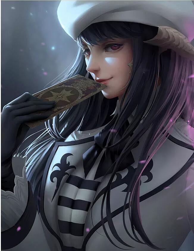 。
