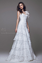 Blumarine Bridal 2015 Wedding Dresses — Part 1