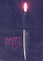 2017美国《忌日快乐 Happy Death Day》