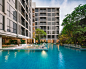 Chambers On Nut Station by SC Asset : Chambers On Nut Station by SC Asset Photography team » W WorkspacePhotographic Director » Wison TungthunyaPhotographer » Tanatip ChawangAssistant Photographer » Krissada SillapachaiImage Colorist »…