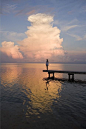 great clouds: