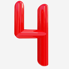 Mannsgh采集到数字