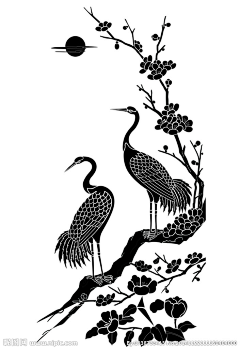 昶燐采集到花纹