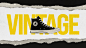 Converse Motion Graphic Design by Hyebin Kim - 노트폴리오