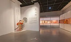 艺评丨大海：与历史相遇，与“丽人”同行 浙江省博物馆推出“丽人行——中国古代女性图像展” - 评论 - 新湖南