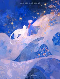 夏梦高塔｜星星从尘雾中诞生，夜风轻吻我耳轮 - 小红书