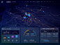 Global Energy Consumption Dashboard by George Railean on Dribbble