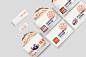 俑哥肉夹馍-餐饮品牌设计-古田路9号-品牌创意/版权保护平台