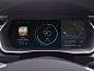 Mind blowing concepts of car user interfaces – Muzli -Design Inspiration : via Muzli design inspiration