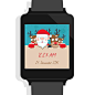 Watch-Watchface(表盘设计)