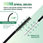 Amazon.com: Lash Bond and Seal Waterproof 10ML Cluster Lash Gluefor DIY Lash Extension KEYYOU Bond and Seal Strong Gentle &Latex Free Lash Glue Long-Lasting Without Clumpy Suitable for Sensitive Eyes(Clear) : Beauty & Personal Care