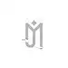 服装/vi/logo/欧美/国际范/MJ : -miss.jady，提取首字母M&amp;J，同时融入宝石的元素-一稿过妥妥的