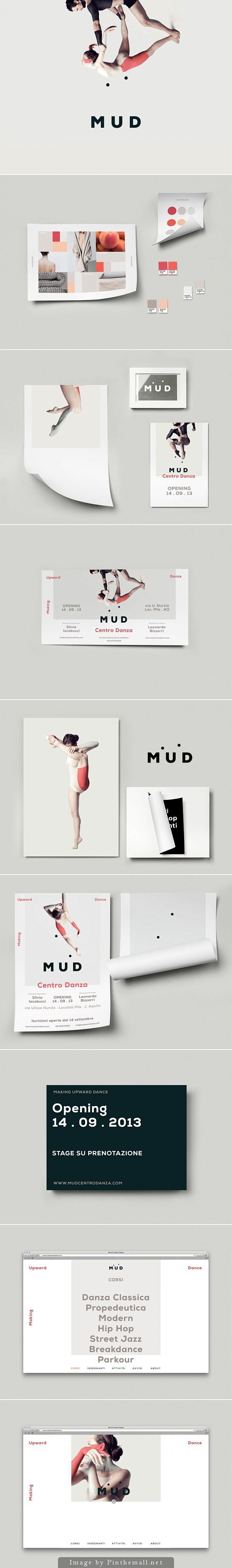 M.U.D