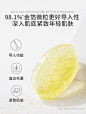 半亩花田金箔除螨皂香皂硫磺海盐粉刺洗脸去螨虫面部除螨虫祛痘女-tmall.com天猫