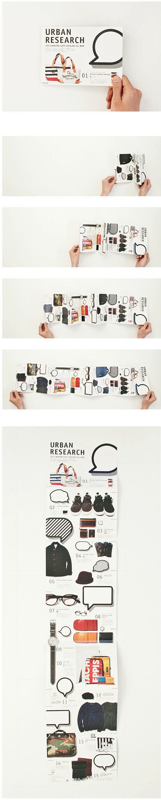 URBAN RESEARCH 2011 ...