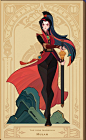 AFK-Mulan