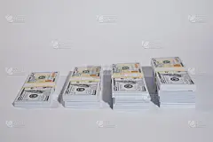 100000美元资金表