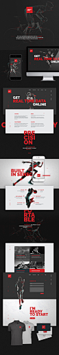 EchoTech-on-Behance