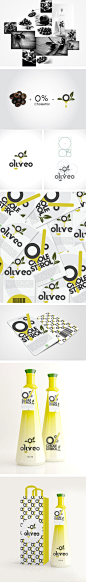 Oliveo Olive Oil | 视觉中国